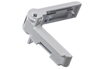 Bisagra para puerta del congelador Dometic 241212501