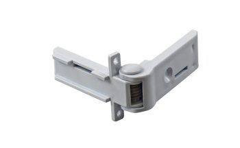 Bisagra para puerta del congelador Dometic 241212501 - Imagen 2