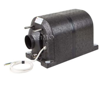 Boiler Elgena Nautic Compact Air 6L 230V 500W con intercambiador