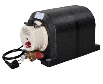 Boiler Elgena Nautic compact E 6L/230V/660W
