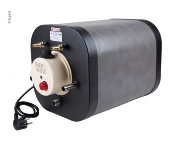 Boiler Elgena Térmica Náutica Tipo ME 10L 12V/200W