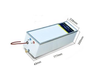 Boiler Pundmann Therm (Varias opciones) - Imagen 4