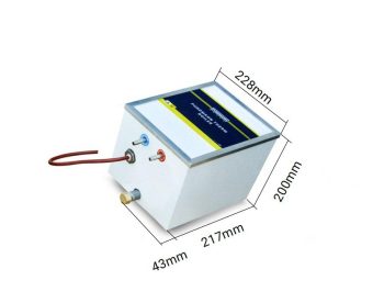 Boiler Pundmann Therm (Varias opciones)