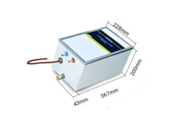 Boiler Pundmann Therm (Varias opciones) - Imagen 2