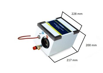 Boiler Pundmann Therm Aire (Varias opciones)