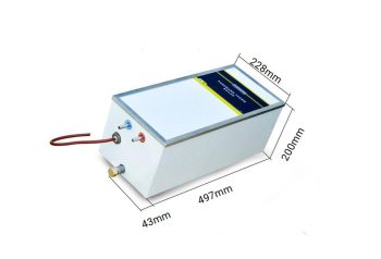 Bolier Pundmann Therm para Bomba de Presión  (Varias Opciones) - Imagen 4