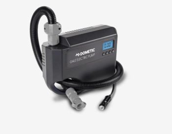Bomba inflador avance Dometic Gale 12V