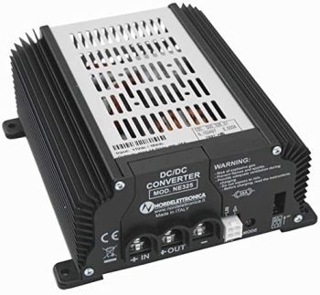 Booster Nordelettronica NE325 - 25 A