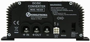 Booster Nordelettronica NE325 - 25 A - Imagen 2