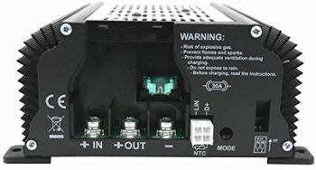 Booster Nordelettronica NE325 - 25 A - Imagen 4