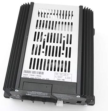 Booster Nordelettronica NE325 - 25 A - Imagen 5
