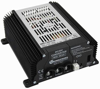Booster Nordelettronica NE325 - 40 A
