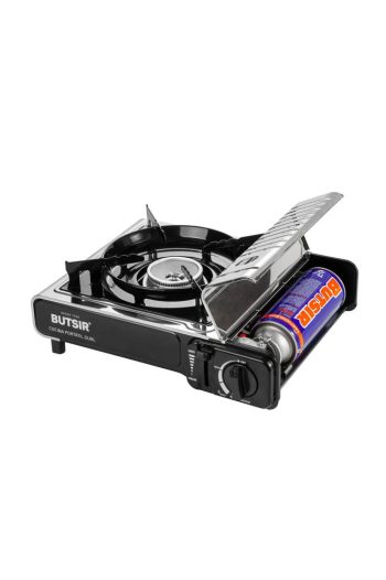 COCINA PORTÁTIL BUTSIR MS-2000 DUAL - Imagen 3