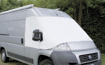 COVERGLAS DUCATO XL-Despues 2006