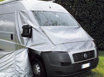 COVERGLAS DUCATO XXL-Despues 2006 - Imagen 2
