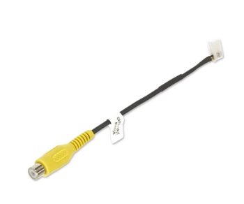 Cable adaptador de cámara RCA Alpine
