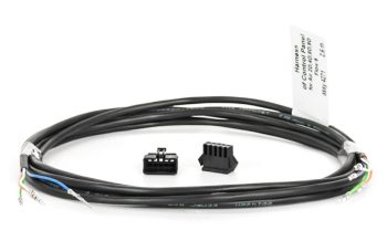 Cable alargador 2,6m panel control Autoterm