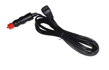 Cable alimentación 12V neveras Travel Box