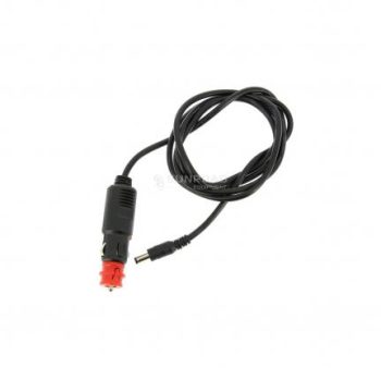 Cable de alimentación TV 12V