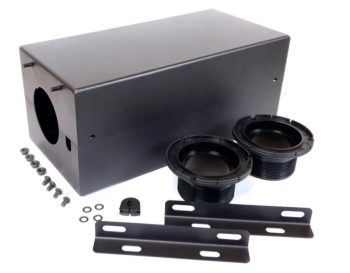 Caja montaje calefacción Autoterm Air 2D