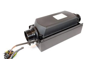Caja montaje calefacción Autoterm Air 2D - Imagen 3