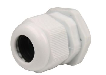 Caja pasacables NDS blanca (Varias opciones) - Imagen 3