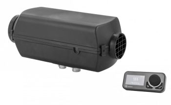 Calefacción Autoterm Air 2D (Varias opciones) - Imagen 2