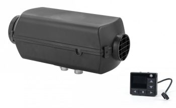 Calefacción Autoterm Air 2D (Varias opciones) - Imagen 3