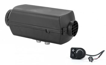 Calefacción Autoterm Air 2D (Varias opciones) - Imagen 4