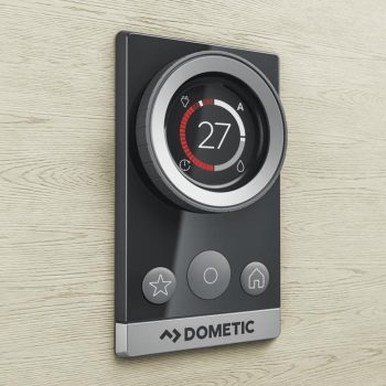 Calentador Combo Dometic CH (Varias opciones) - Imagen 2