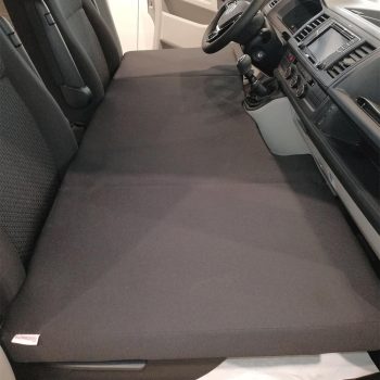 Cama Cabina Delantera (Varias Opciones) - Imagen 13