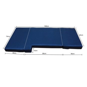 Cama Cabina Delantera (Varias Opciones) - Imagen 2