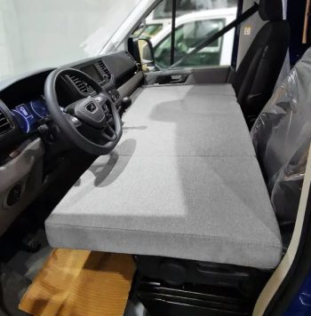 Cama Cabina Delantera (Varias Opciones) - Imagen 20