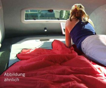Techo rígido Ergoline para Mercedes Vito - Viano ( Varias Opciones) - Imagen 3