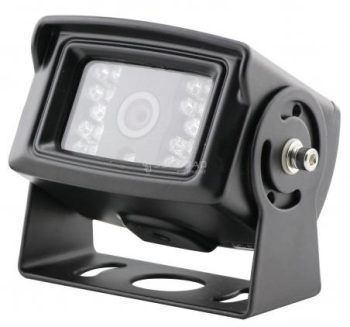Camara de visión trasera negra 18 leds Inovtech - Imagen 2