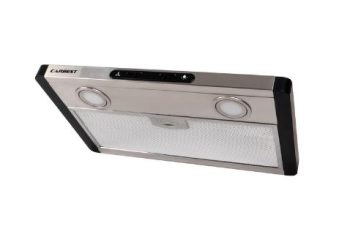 Campana extractora Carbest 12V
