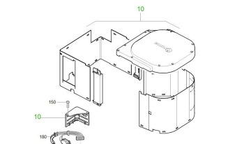 Recambios Boiler Truma Gas referencia Truma 73601-20 (05/2014 - 04/2016)  (Varias Opciones) - Imagen 28