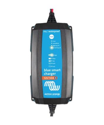 Cargador Blue Smart 12 V (Varias Opciones)