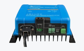 Cargador Phoenix Smart IP43 12/50 - Imagen 2