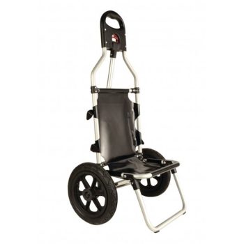 Carrito Compra Isotérmico para Bicicletas - Imagen 3