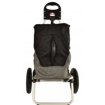 Carrito Compra Isotérmico para Bicicletas - Imagen 4