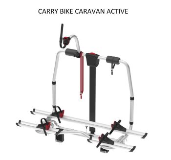Carry-Bike Caravana Lanza (Varias opciones)