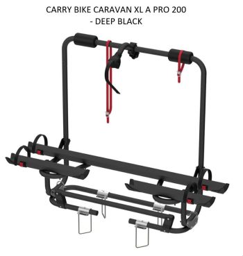 Carry-Bike Caravana Lanza (Varias opciones) - Imagen 10