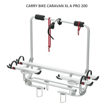 Carry-Bike Caravana Lanza (Varias opciones) - Imagen 8