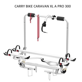 Carry-Bike Caravana Lanza (Varias opciones) - Imagen 5