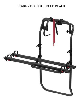 Carry-Bike DJ Ducato - Spinter - Crafter - Transit (Varias opciones) - Imagen 2