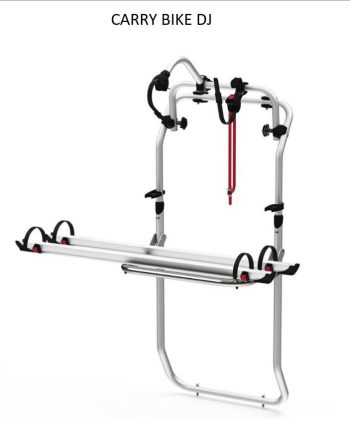 Carry-Bike DJ Ducato - Spinter - Crafter - Transit (Varias opciones)
