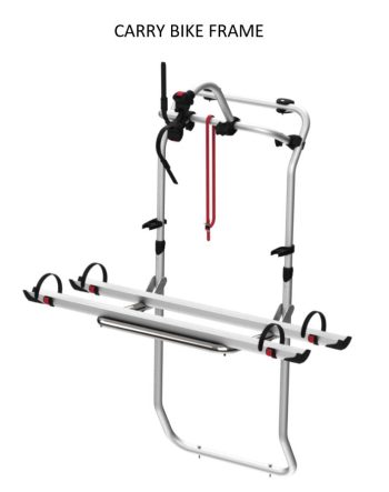 Carry-Bike Frame Ducato - Sprinter - Crafter (Varias Opciones)