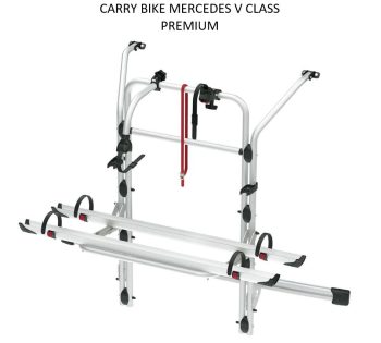 Carry- Bike Mercedes (Varias opciones) - Imagen 5