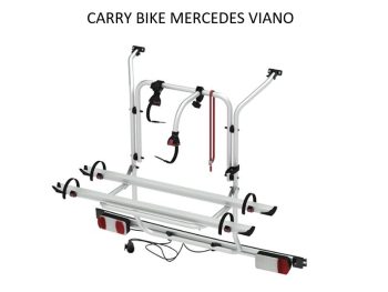 Carry- Bike Mercedes (Varias opciones)